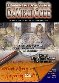 Постер фильма: Breaking the Da Vinci Code