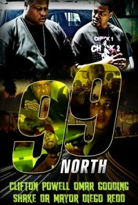 Постер фильма: 99 North