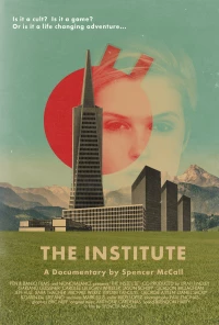 Постер фильма: Институт