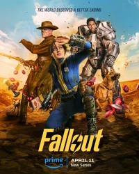 Постер фильма: Fallout