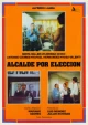 Alcalde por elección