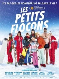 Постер фильма: Les petits flocons