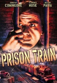 Постер фильма: Prison Train