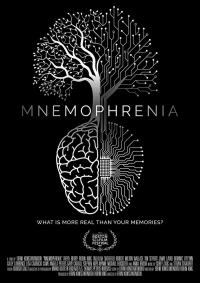 Постер фильма: Mnemophrenia