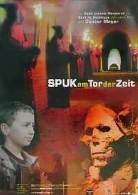 Постер фильма: Spuk am Tor der Zeit