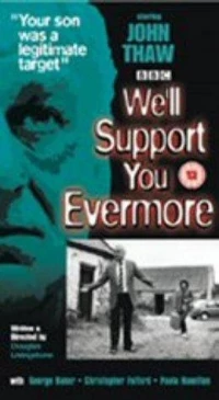 Постер фильма: We'll Support You Evermore