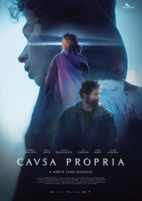 Постер фильма: Causa Própria