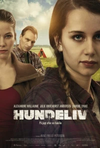 Постер фильма: Hundeliv