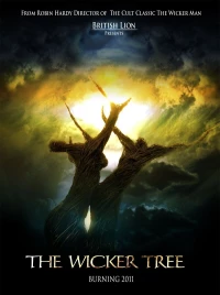 Постер фильма: Плетеное дерево