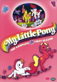 Постер фильма: My Little Pony Tales