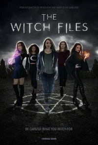 Постер фильма: The Witch Files