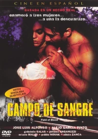 Постер фильма: Campo de sangre