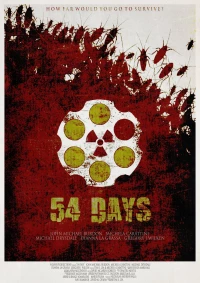 Постер фильма: 54 Days