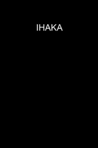 Постер фильма: Ihaka: Blunt Instrument