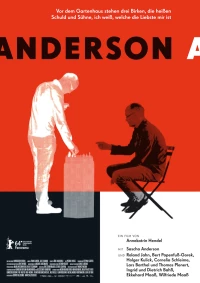 Постер фильма: Андерсон