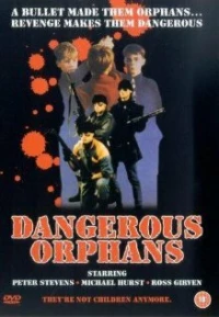 Постер фильма: Опасные сироты