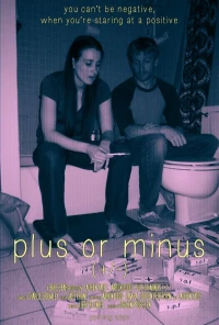 Plus or Minus (+/-)