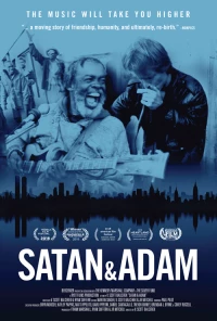 Постер фильма: Satan & Adam