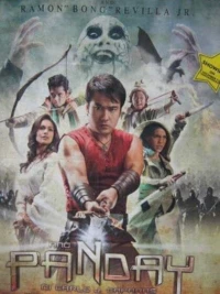 Постер фильма: Ang panday