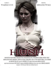 Постер фильма: Hush