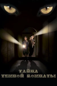 Постер фильма: Тайна темной комнаты
