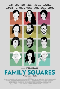 Постер фильма: Family Squares