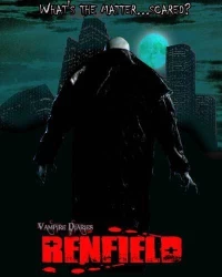 Постер фильма: Renfield the Undead