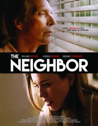 Постер фильма: Сосед