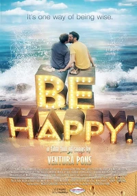 Постер фильма: Будь счастлив!