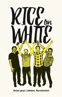 Постер фильма: Rice on White