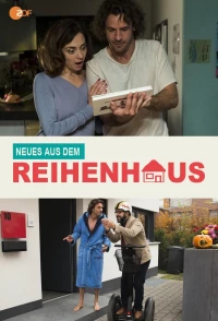 Постер фильма: Neues aus dem Reihenhaus