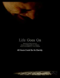 Постер фильма: Жизнь продолжается
