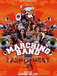 Постер фильма: Marching Band