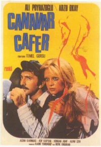 Постер фильма: Canavar Cafer