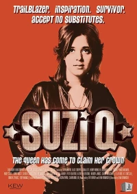 Постер фильма: Suzi Q