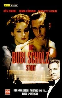 Постер фильма: История Буби Шольца