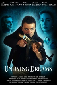 Постер фильма: Undying Dreams