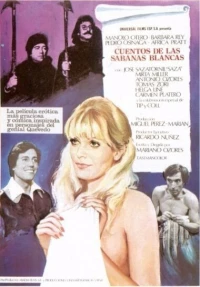 Постер фильма: Cuentos de las sábanas blancas