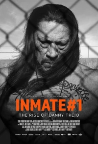 Постер фильма: Заключённый №1: Восхождение Дэнни Трехо