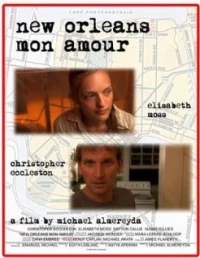 Постер фильма: New Orleans, Mon Amour