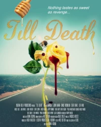 Постер фильма: Till Death