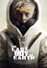 Постер фильма: Последний мальчик на Земле
