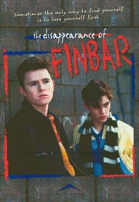 Постер фильма: Исчезновение Финбара