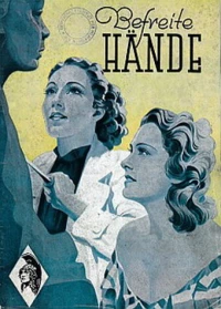 Постер фильма: Освобождённые руки