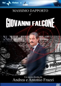 Постер фильма: Giovanni Falcone, l'uomo che sfidò Cosa Nostra