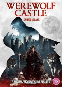Постер фильма: Замок оборотней