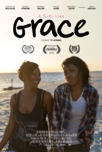 Постер фильма: A Girl Like Grace