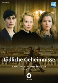 Постер фильма: Tödliche Geheimnisse