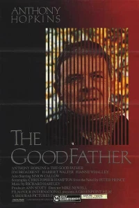 Постер фильма: Хороший отец