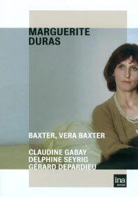 Постер фильма: Бакстер, Вера Бакстер